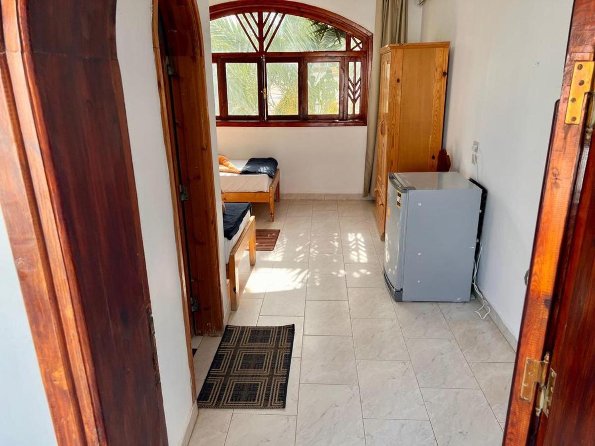 Mr Dahab Hotel Zewnętrze zdjęcie